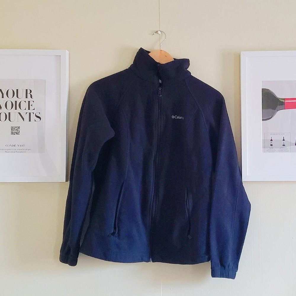 Columbia Fleece